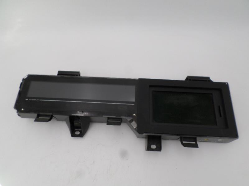 Compteur RENAULT SCENIC 3 PHASE 2 Diesel - 1
