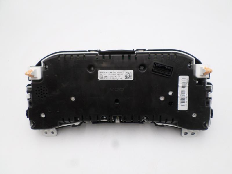 Compteur SUZUKI SWIFT 4 Essence - 1