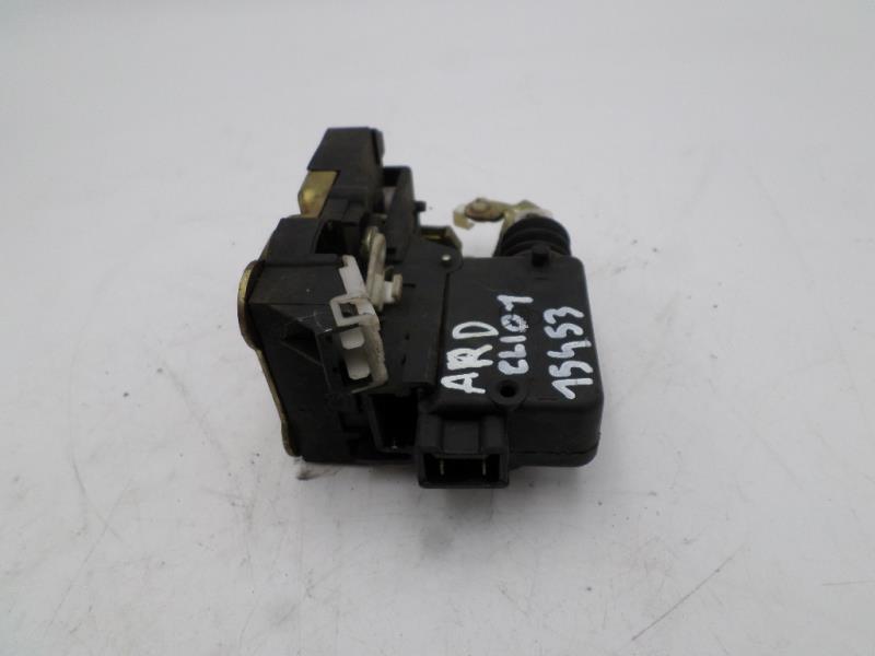 Chiusura centralizzata posteriore destra RENAULT CLIO 1 PHASE 1  - 1