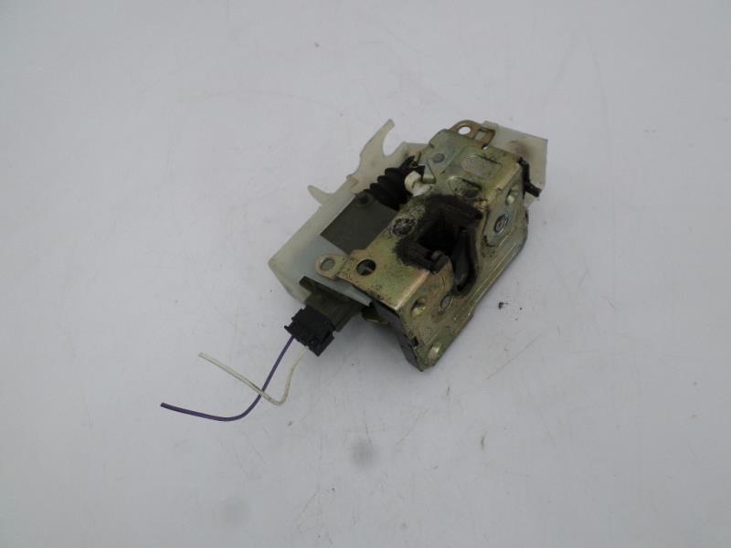 Chiusura centralizzata posteriore destra RENAULT CLIO 2 PHASE 2  - 1