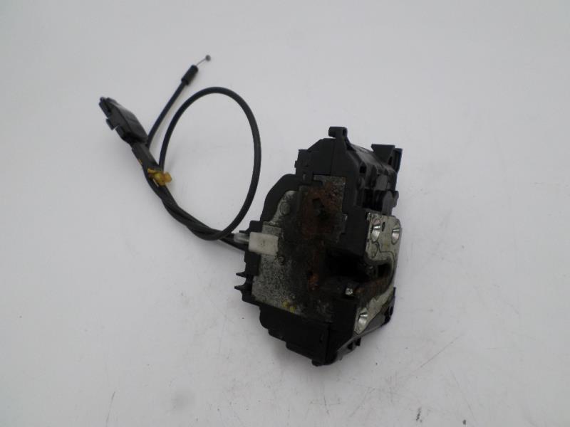 Chiusura centralizzata posteriore sinistra RENAULT CLIO 3 PHASE 1 Diésel - 1