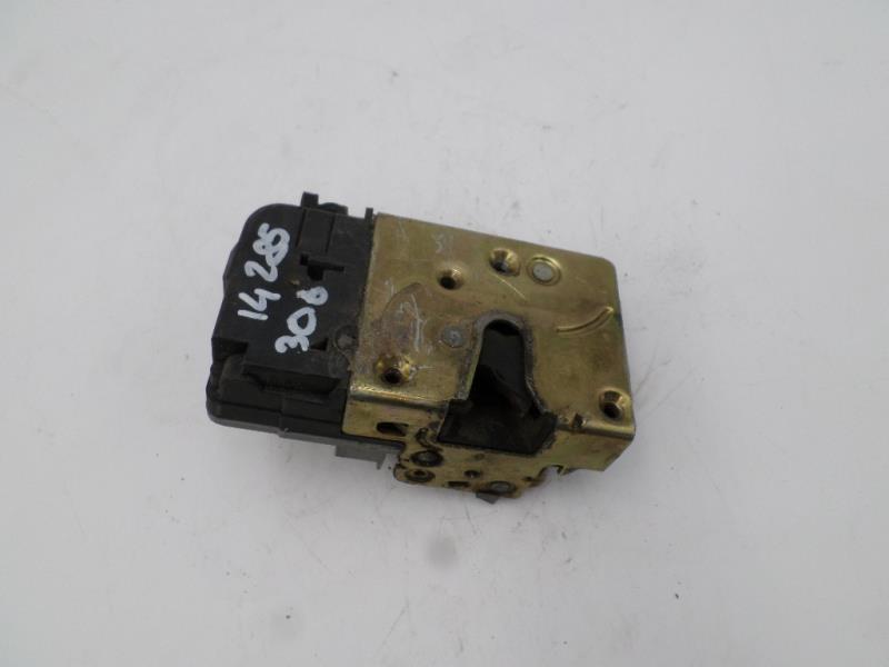 Chiusura centralizzata anteriore destra PEUGEOT 306 Gasolina - 1