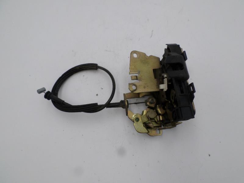 Chiusura non centralizzata anteriore destra RENAULT CLIO 2 PHASE 1 Gasolina - 1