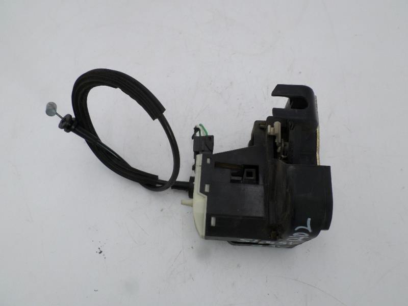 Chiusura centralizzata anteriore destra RENAULT CLIO 2 PHASE 2  - 1