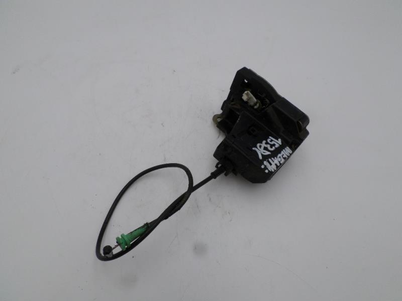 Chiusura centralizzata anteriore destra RENAULT MEGANE 1 PHASE 2  - 1
