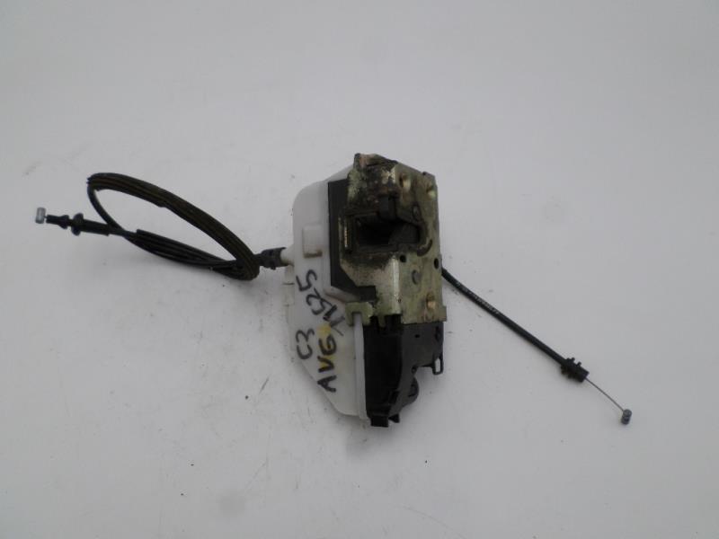 Chiusura centralizzata anteriore sinistra CITROEN C3 1 PHASE 1 Diésel - 1