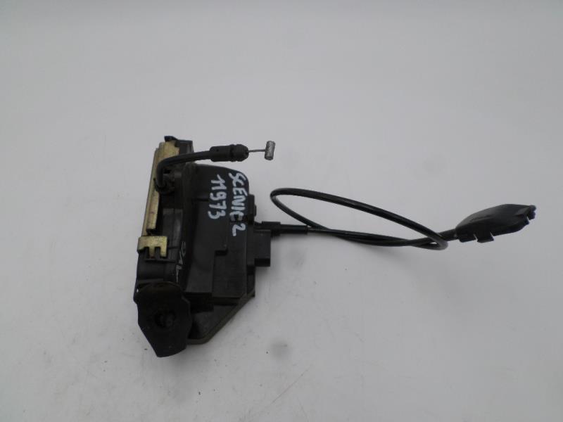 Chiusura centralizzata anteriore sinistra RENAULT SCENIC 2 PHASE 1 Diésel - 1
