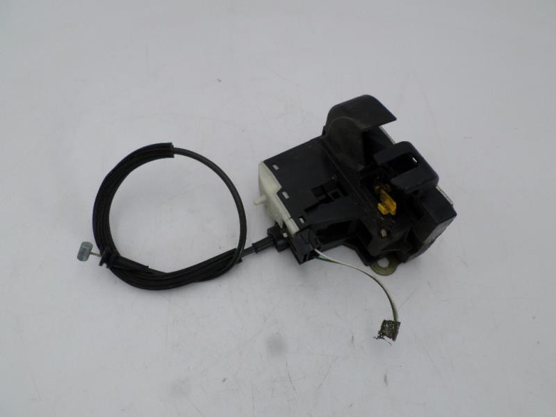 Chiusura centralizzata anteriore sinistra RENAULT CLIO 2 PHASE 2  - 1