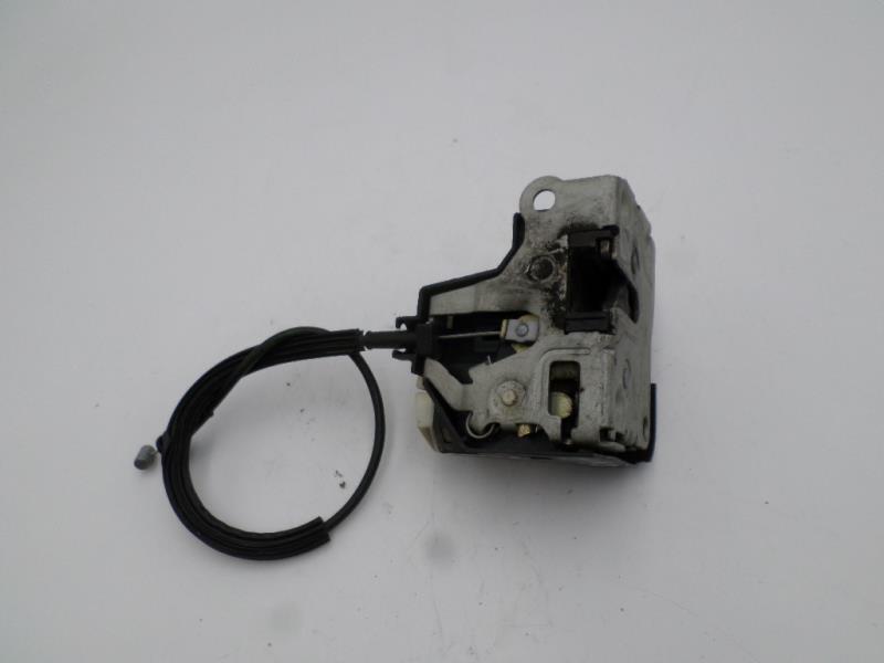 Fermeture centralisee avant gauche RENAULT CLIO 2 PHASE 2  - 1