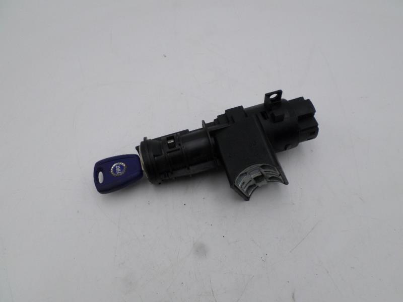 Neiman FIAT PUNTO 2 PHASE 1 Essence - 1