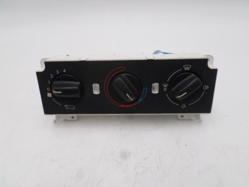 Commande chauffage PEUGEOT 306 PHASE 2  - 1