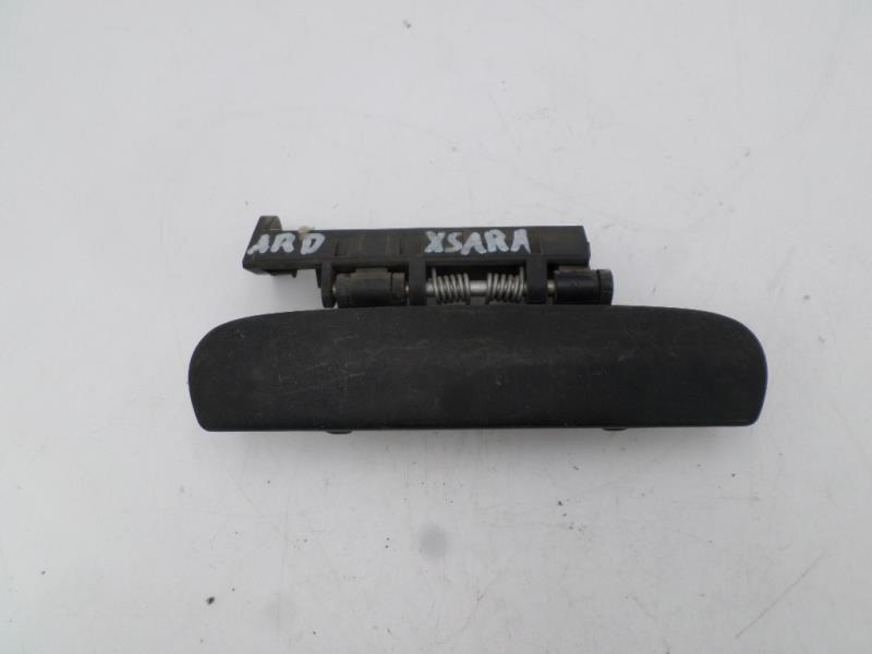 Maniglia portiera posteriore destra CITROEN XSARA PHASE 2 BREAK  - 1
