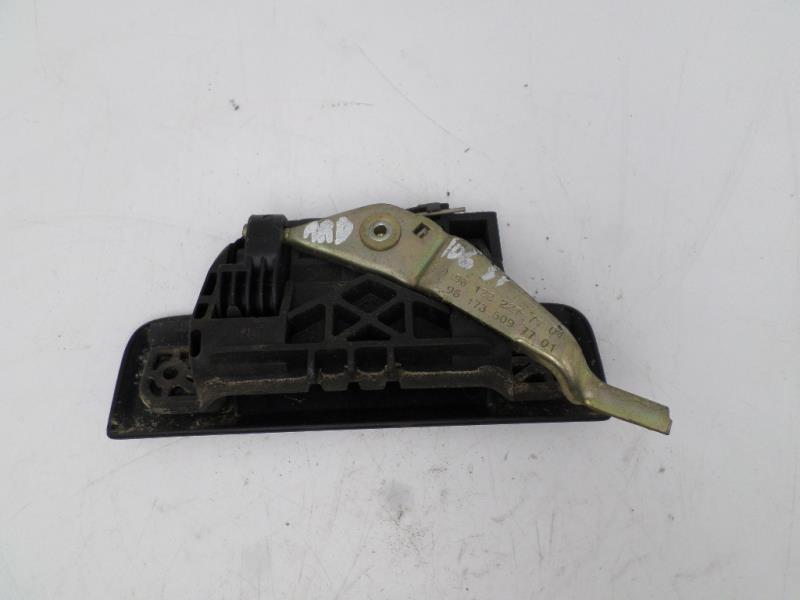 Maniglia portiera posteriore destra PEUGEOT 106 PHASE 1  - 1