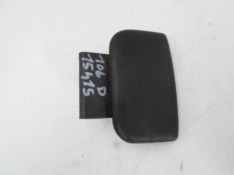Maniglia portiera anteriore destra PEUGEOT 106 PHASE 2 Gasolina - 1