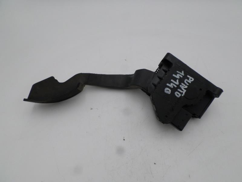 Potenziometro pedale acceleratore FIAT GRANDE PUNTO Gasolina - 1