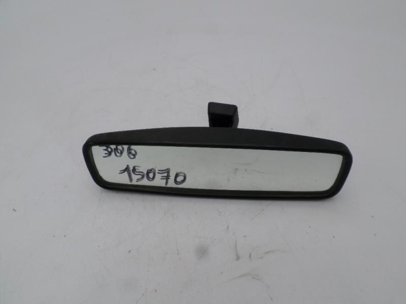 Specchietto retrovisore interno PEUGEOT 306 PHASE 2  - 1