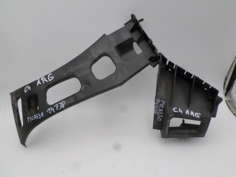 Supporto paraurti posteriore CITROEN C4 PICASSO 1 Diésel - 1