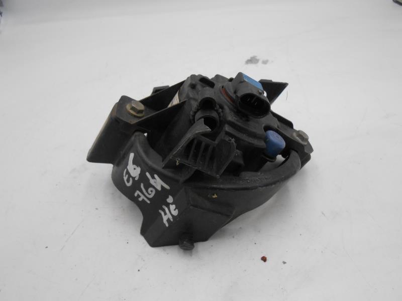 Fendinebbia destro (luci) NISSAN QASHQAI 1 PHASE 1 Diésel - 1
