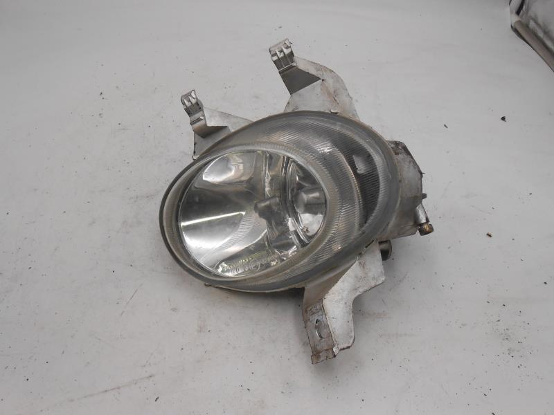 Fendinebbia sinistro (luce) PEUGEOT 206 PHASE 1  - 1