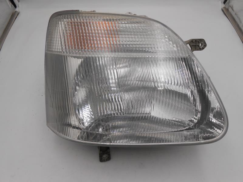 Gruppo ottico anteriore principale destro (luci)(faro) SUZUKI WAGON-R PHASE 2 Gasolina - 1