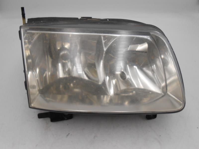 Gruppo ottico anteriore principale destro (luci)(faro) VOLKSWAGEN POLO 3 PHASE 2 Gasolina - 1