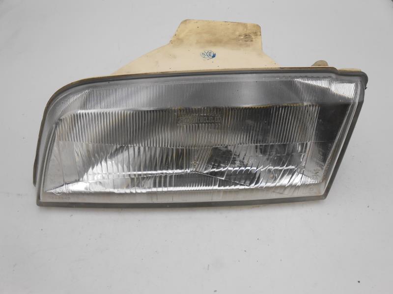 Gruppo ottico anteriore principale sinistro (luci)(faro) CITROEN ZX PHASE 2 Gasolina - 1
