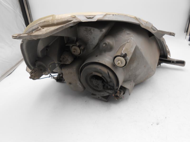 Gruppo ottico anteriore principale sinistro (luci)(faro) TOYOTA YARIS 1 PHASE 1 Gasolina - 1