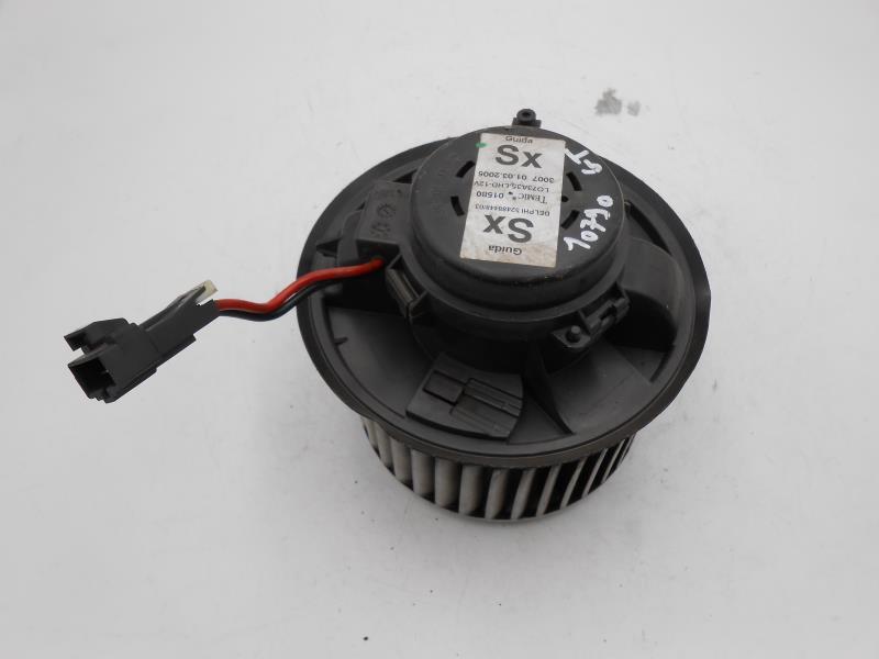 Pulseur d'air ALFA ROMEO GT COUPE Diesel - 1