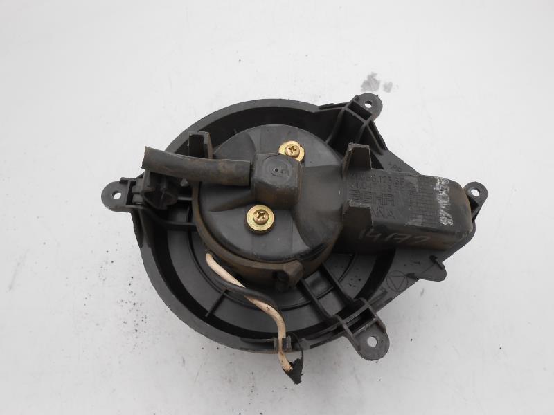 Pulseur d'air CITROEN XSARA PHASE 2 Diesel - 1