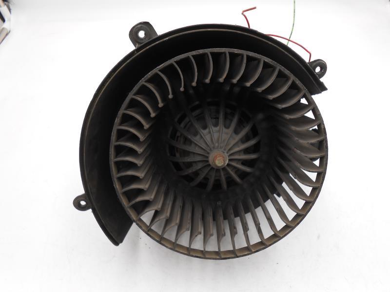 Pulseur d'air OPEL ZAFIRA A PHASE 1 Diesel - 1