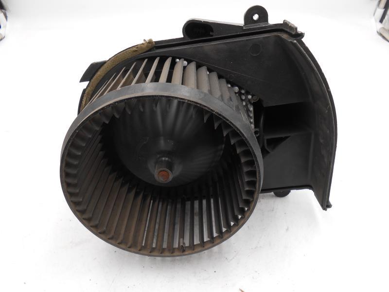 Pulseur d'air PEUGEOT 807 Diesel - 1