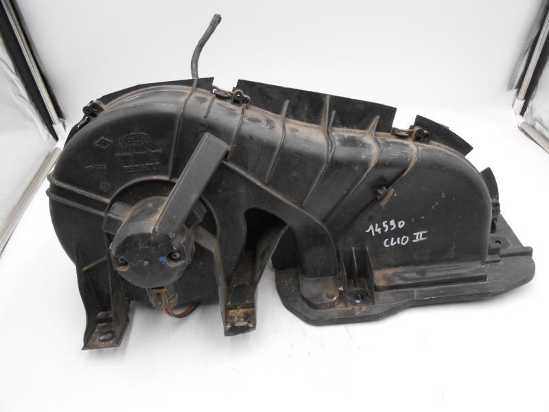 Pulseur d'air RENAULT CLIO 2 PHASE 2 Diesel - 1