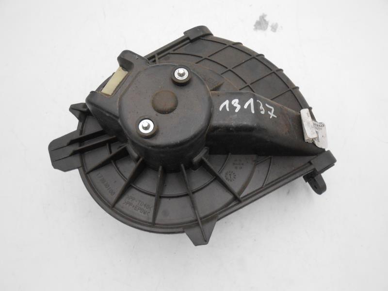 Pulseur d'air RENAULT MASTER 3 PHASE 2 Diesel - 1