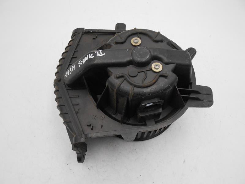 Pulseur d'air RENAULT SCENIC 2 PHASE 2 Diesel - 1