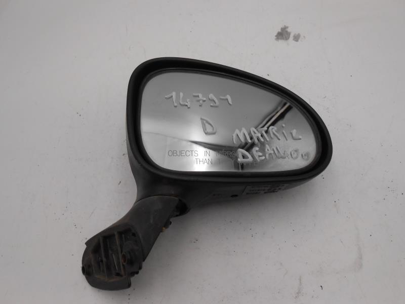 Specchietto retrovisore destro DAEWOO MATIZ 1 PHASE 2  - 1