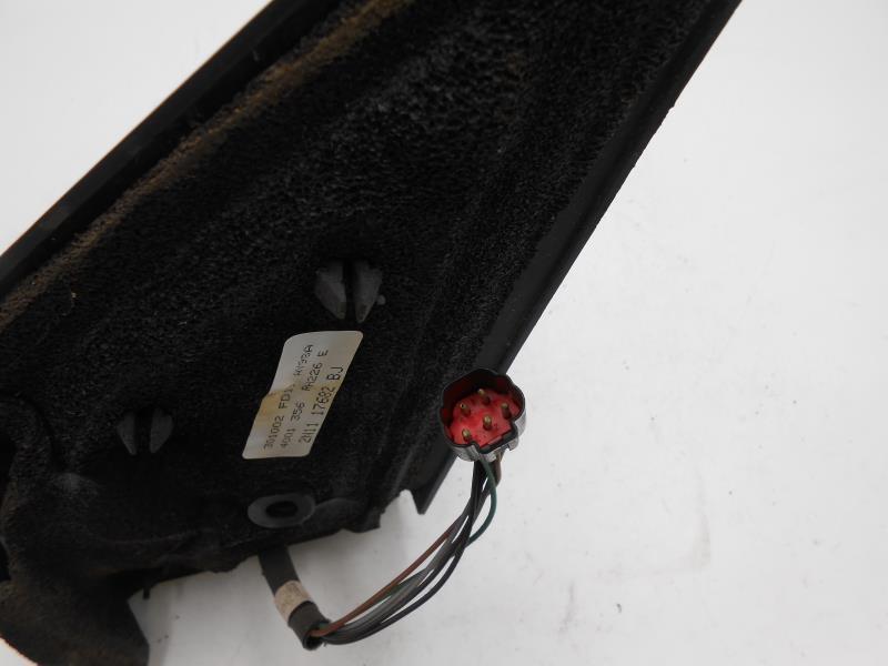 Retroviseur droit FORD FUSION PHASE 1 Diesel - 1