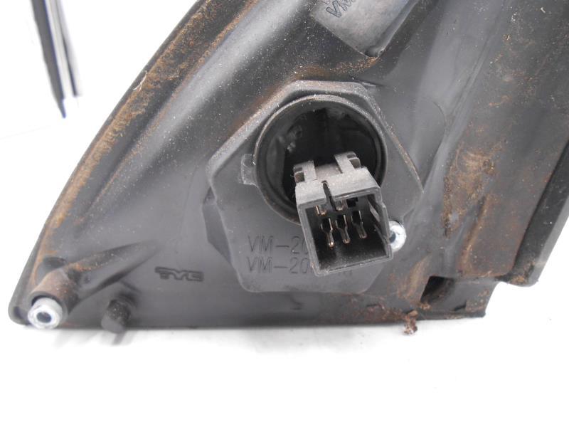 Retrovisor derecho OPEL CORSA C PHASE 1 Diésel - 1
