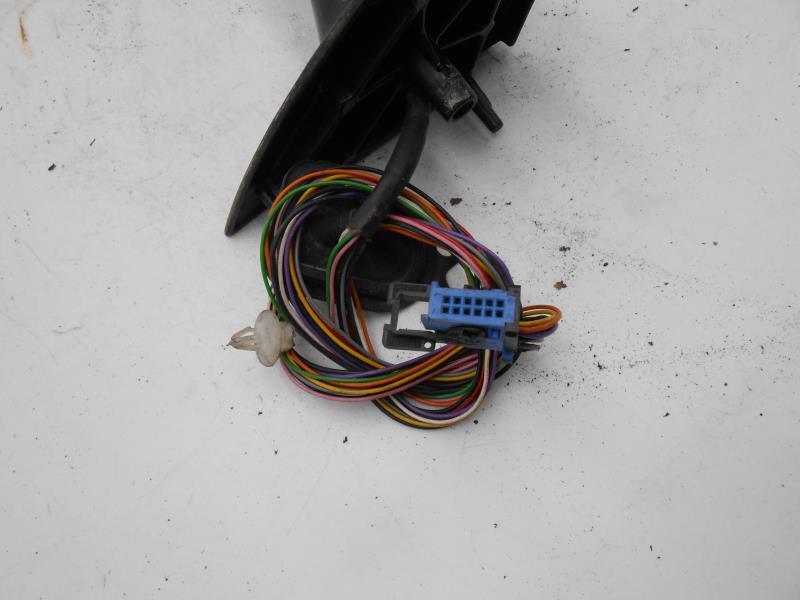 Retrovisor derecho PEUGEOT 607 PHASE 1 Diésel - 1