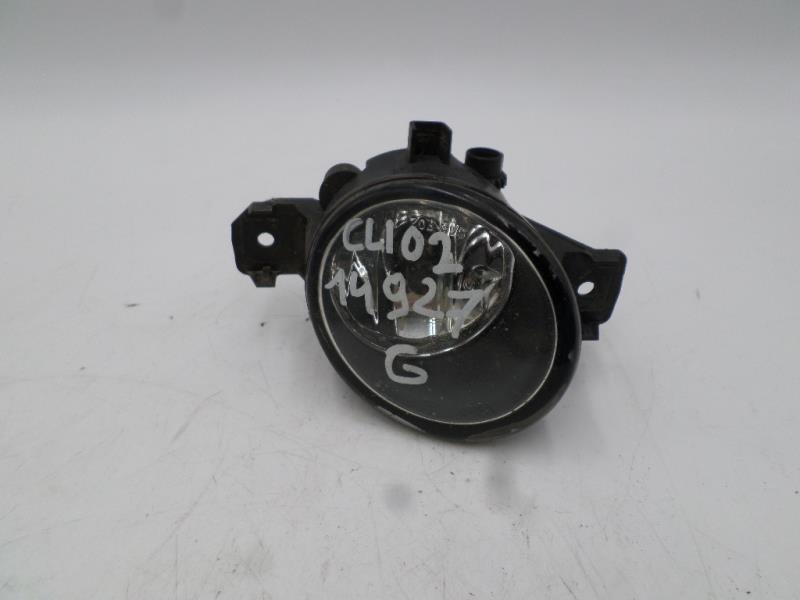 Fendinebbia sinistro (luce) RENAULT CLIO 2 PHASE 2  - 1