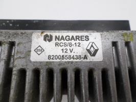 Photo de la pièce