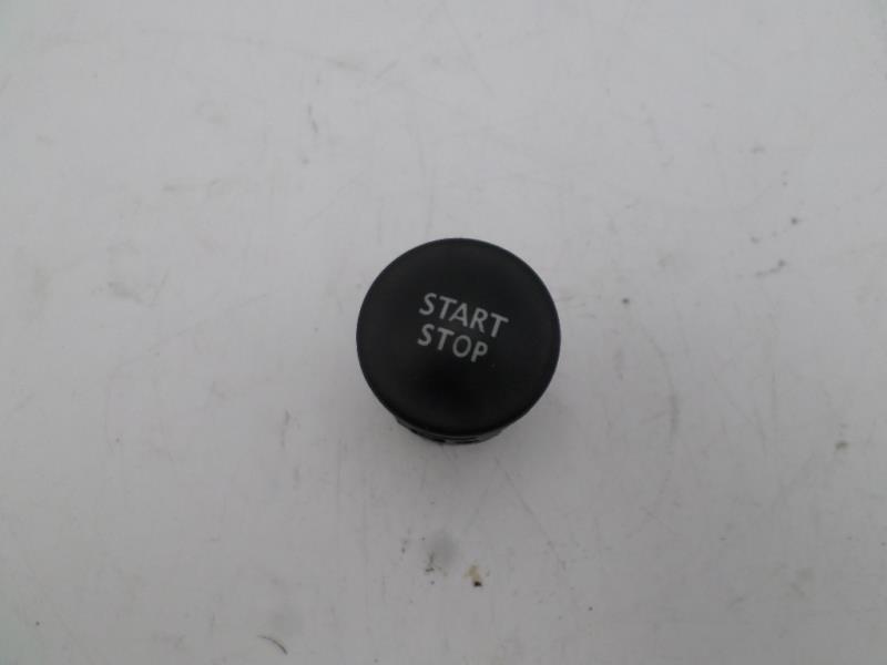 Bouton de demarrage RENAULT CAPTUR 1 PHASE 1 Diesel - 1