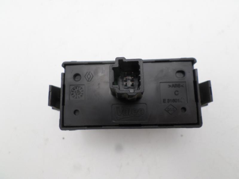 Bouton de warning RENAULT TRAFIC 3 Diesel - 1