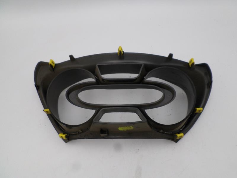 Casquette tableau de bord RENAULT CAPTUR 1 PHASE 1 Diesel - 1
