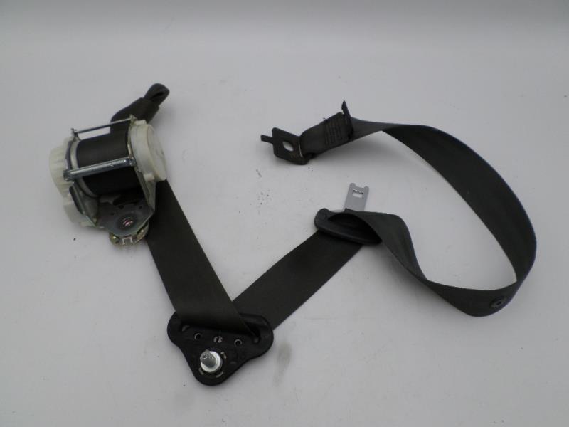 Cintura di sicurezza posteriore destra RENAULT CLIO 3 PHASE 1 Diésel - 1