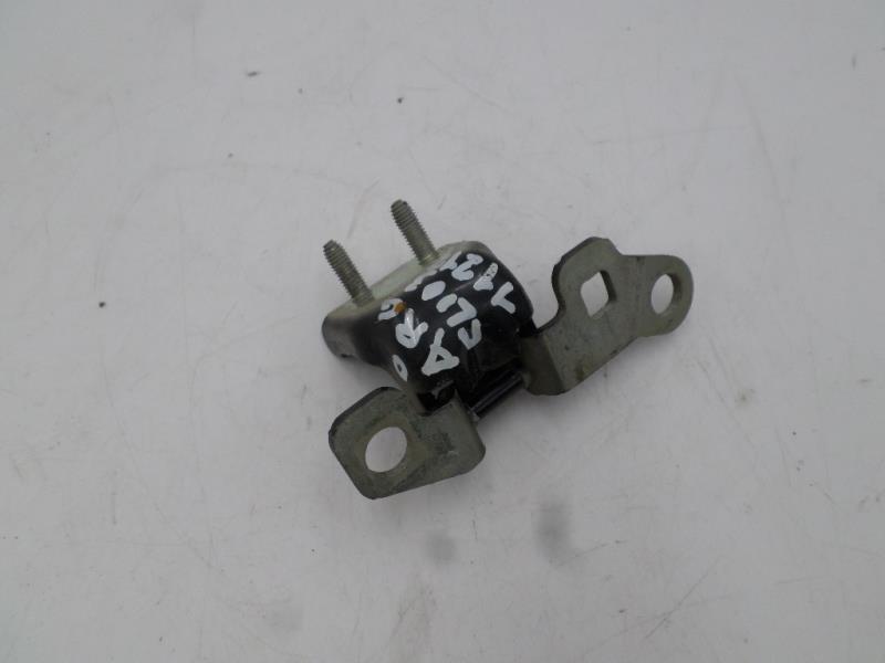 Cerniera portiera posteriore sinistra RENAULT CLIO 3 PHASE 1 Diésel - 1