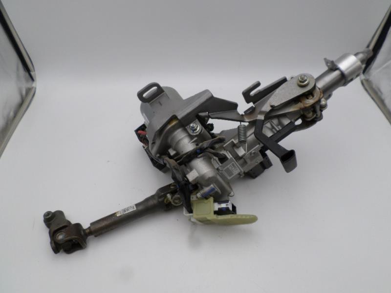Colonne de direction RENAULT MEGANE 3 PHASE 1 Diesel - 1