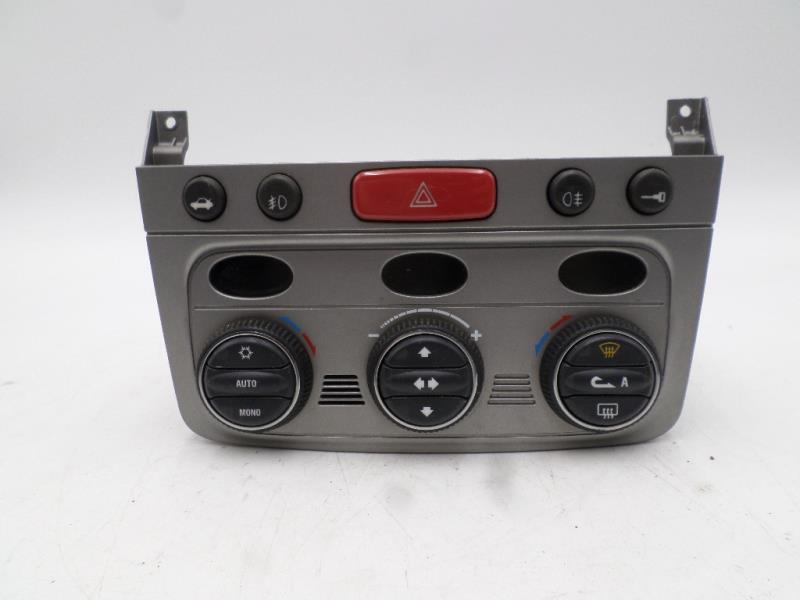 Commande chauffage ALFA ROMEO GT COUPE Diesel - 1
