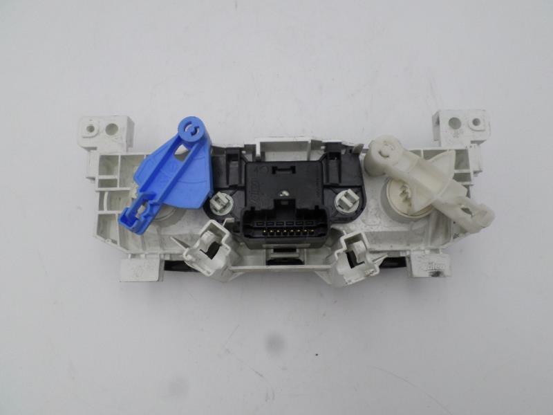 Commande chauffage RENAULT TRAFIC 3 Diesel - 1