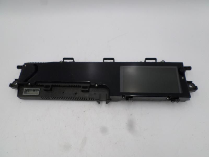 Compteur RENAULT GRAND SCENIC 2 PHASE 2  - 1