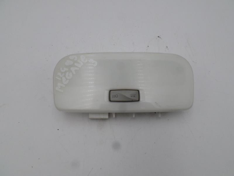 Eclairage de plafonnier RENAULT MEGANE 3 PHASE 1 Diesel - 1